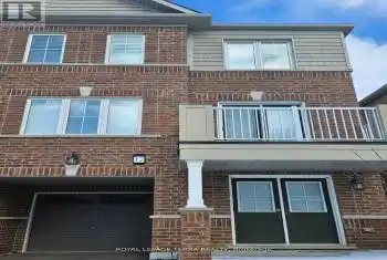 17 Daylight Street, Brampton (Northwest Brampton), Ontario L7A4N6, 3 Bedrooms Bedrooms, ,3 BathroomsBathrooms,All Houses,For Rent,Daylight,W11963648