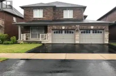 62 BROUGHTON Terrace Bradford Ontario L3Z4G7