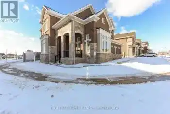 107 Yates Drive, Milton (1026 - CB Cobban), Ontario L9E1S5, 4 Bedrooms Bedrooms, ,4 BathroomsBathrooms,All Houses,For Sale,Yates,W11963045