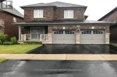 62 Broughton Terrace Bradford West Gwillimbury (Bradford) Ontario L3Z4