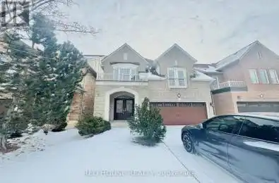 21 Mistysugar Trail Vaughan (Patterson) Ontario L4J8R5