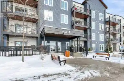 54 Koda Street Unit# 217 Barrie Ontario L9J0J6