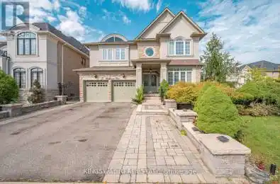 9 Scotchmere Crescent Brampton (Bram East) Ontario L6P3A6