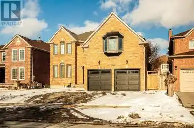 6289 Donway Drive Mississauga (East Credit) Ontario L5V1J6