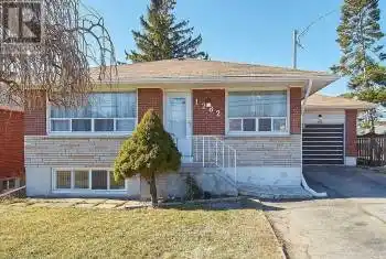 1282 Simcoe Street, Oshawa (Lakeview), Ontario L1H3Z7, 3 Bedrooms Bedrooms, ,1 BathroomBathrooms,All Houses,For Rent,Simcoe,E11963969