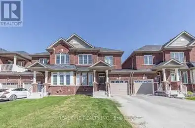 64 Kingknoll Crescent Georgina (Keswick South) Ontario L4P0H6