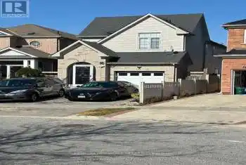 131 FERNCLIFFE Crescent, Markham (Cedarwood), Ontario L3S4N7, 4 Bedrooms Bedrooms, ,4 BathroomsBathrooms,All Houses,For Rent,FERNCLIFFE,N11964159