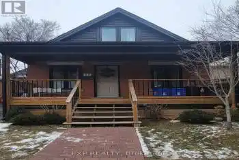 27 WEBBER Avenue, Hamilton (Stinson), Ontario L8N1W4, 2 Bedrooms Bedrooms, ,2 BathroomsBathrooms,All Houses,For Sale,WEBBER,X11964194