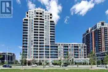 18 Uptown Drive Unit# 727, Markham (Unionville), Ontario L3R5M5, 2 Bedrooms Bedrooms, ,1 BathroomBathrooms,Condo,For Rent,Uptown,N11964112