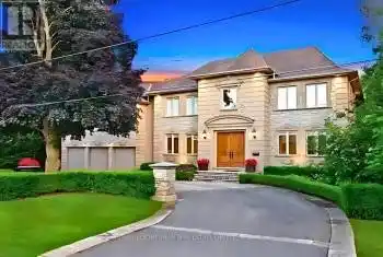 7 Helen Ave, Vaughan, Ontario L4J 1J6, 5 Bedrooms Bedrooms, 10 Rooms Rooms,6 BathroomsBathrooms,All Houses,Rented,Helen,N11964234