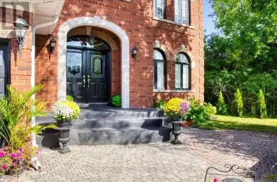 130 Grey Alder Avenue Richmond Hill (Langstaff) Ontario L4B3P9