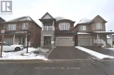 70 Peshawar Avenue Markham (Village Green-South Unionville) Ontario L3