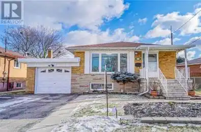 131 Allanford Road Toronto (Tam O'Shanter-Sullivan) Ontario M1T2N6