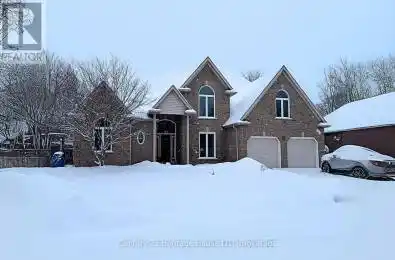 14 Brookfield Court Pelham (662 - Fonthill) Ontario L0S1E4