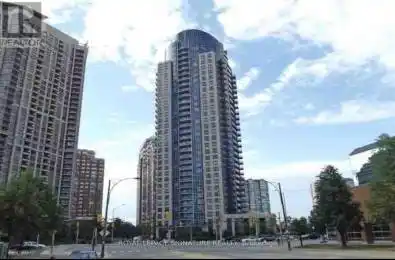 330 Burnhamthorpe Road Unit# 3107 Mississauga (City Centre) Ontario L5