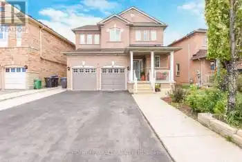 82 Via Romano Way, Brampton (Bram East), Ontario L6P1K2, 6 Bedrooms Bedrooms, ,4 BathroomsBathrooms,All Houses,For Sale,Via Romano,W11964332