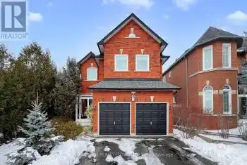 71 Alpine Crescent, Richmond Hill (Rouge Woods), Ontario L4S1W1, 5 Bedrooms Bedrooms, ,5 BathroomsBathrooms,All Houses,For Sale,Alpine,N11964335