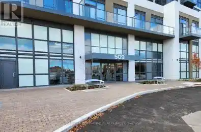 509 Dundas Street Unit# 106 Oakville Ontario L6M5P4