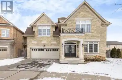 135 Hoey Crescent Unit# Upper Oakville Ontario L6M0X1