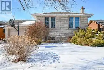 139 Bridlewood Drive, Welland (767 - N. Welland), Ontario L3C6H3, 4 Bedrooms Bedrooms, ,2 BathroomsBathrooms,All Houses,For Sale,Bridlewood,X11964047