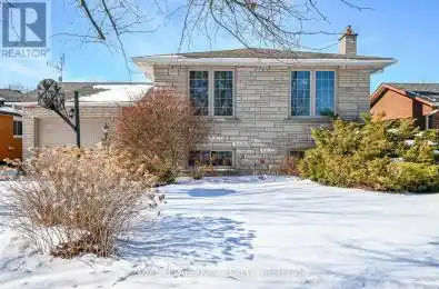 139 Bridlewood Drive Welland (767 - N. Welland) Ontario L3C6H3