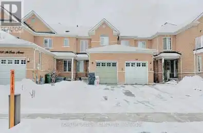 316 Mclevin Avenue Toronto (Malvern) Ontario M1B6C4