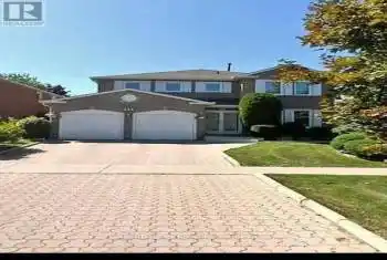 556 Village Parkway Unit# Bsmt, Markham (Unionville), Ontario L3R4K8, 3 Bedrooms Bedrooms, ,1 BathroomBathrooms,All Houses,For Rent,Village,N11964440