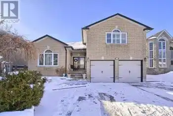 48 El Dorado Street, Richmond Hill (Westbrook), Ontario L4C0G8, 5 Bedrooms Bedrooms, ,4 BathroomsBathrooms,All Houses,For Sale,El Dorado,N11964193