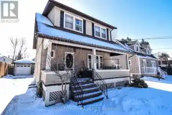 6402 High Street, Niagara Falls (215 - Hospital), Ontario L2G1N1, 3 Bedrooms Bedrooms, ,1 BathroomBathrooms,All Houses,For Rent,High,X11964512