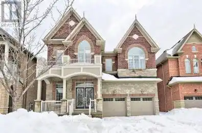 17 Elderslie Crescent Unit# - Vaughan (Kleinburg) Ontario L0J1C0