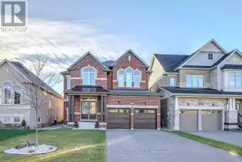 953 Barton Way, Innisfil (Alcona), Ontario L9S0N5, 4 Bedrooms Bedrooms, ,4 BathroomsBathrooms,All Houses,For Sale,Barton,N11964743