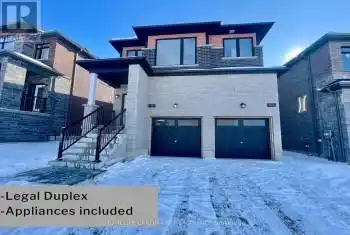 19 Gateway Drive, Barrie, Ontario L9J0Y1, 4 Bedrooms Bedrooms, ,4 BathroomsBathrooms,All Houses,For Rent,Gateway,S11964598