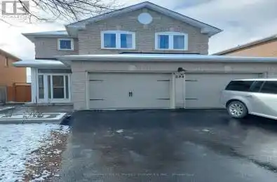 235 Surgeoner Crescent Newmarket (Summerhill Estates) Ontario L3X2L3