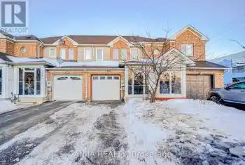 146 Billingsley Crescent, Markham (Cedarwood), Ontario L3S4P4, 3 Bedrooms Bedrooms, ,3 BathroomsBathrooms,All Houses,For Rent,Billingsley,N11964974