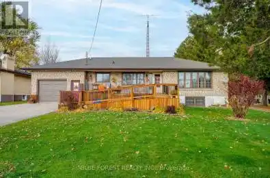 24898 Pioneer Line West Elgin (West Lorne) Ontario N0L2P0