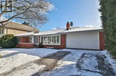 23 Rothmere Drive Toronto (Bridle Path-Sunnybrook-York Mills) Ontario 