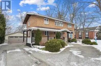 77 Napier Street Vaughan (Kleinburg) Ontario L0J1C0