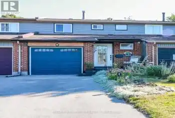 96 Chaucer Crescent, Barrie (Letitia Heights), Ontario L4N4T7, 3 Bedrooms Bedrooms, ,2 BathroomsBathrooms,All Houses,For Sale,Chaucer,S11965116