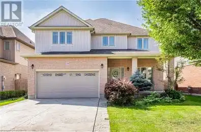 1595 Mulberry Street London Ontario N6K5C8