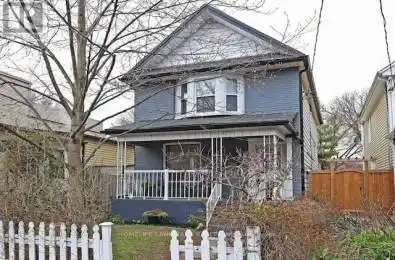 98 Hastings Avenue Toronto (South Riverdale) Ontario M4L2L2