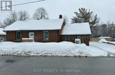 47 Grove Street Barrie (Wellington) Ontario L4M2N9