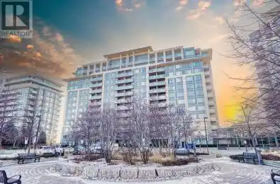 273 South Park Road Unit# Rg8 Markham (Commerce Valley) Ontario L3T0B5