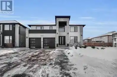 3475 Brushland Crescent London Ontario N6P0H2