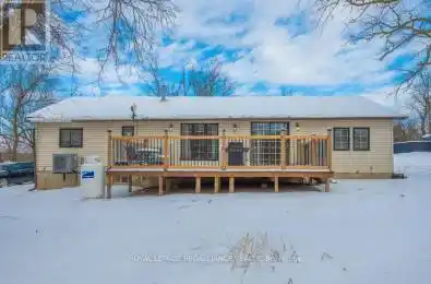 26 James Street Prince Edward County (Sophiasburgh) Ontario K0K1W0