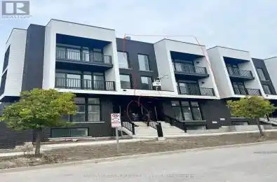 184 Angus Drive Unit# Unit #3 Ajax (Central) Ontario L1S5C3