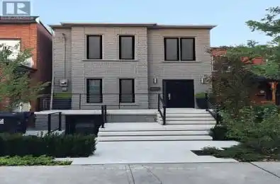 80 Northcote Avenue Toronto (Trinity-Bellwoods) Ontario M6J3K3