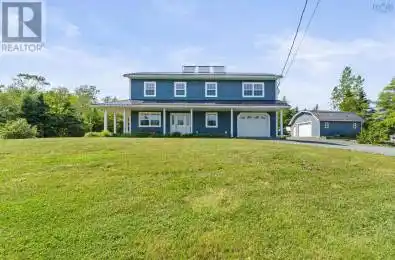 400 Dyke Road Cow Bay Nova Scotia B3G1K4