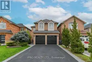 3344 Laburnum Crescent, Mississauga (Lisgar), Ontario L5N7M2, 6 Bedrooms Bedrooms, ,5 BathroomsBathrooms,All Houses,For Sale,Laburnum,W11964755