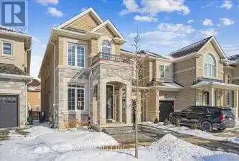 40 Military Crescent, Brampton (Northwest Brampton), Ontario L7A4V8, 4 Bedrooms Bedrooms, ,3 BathroomsBathrooms,All Houses,For Sale,Military,W11965438