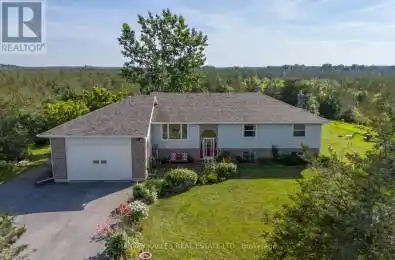 3470 County Rd 13 Road Prince Edward County (South Marysburgh) Ontario